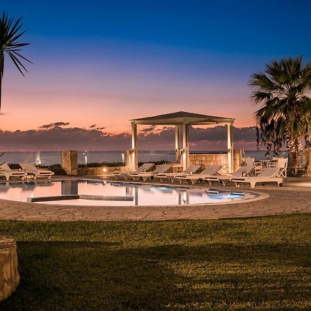 Agnanti Suites Minia Dış mekan fotoğraf