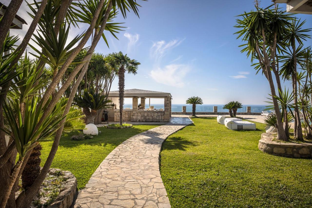 Agnanti Suites Minia Dış mekan fotoğraf
