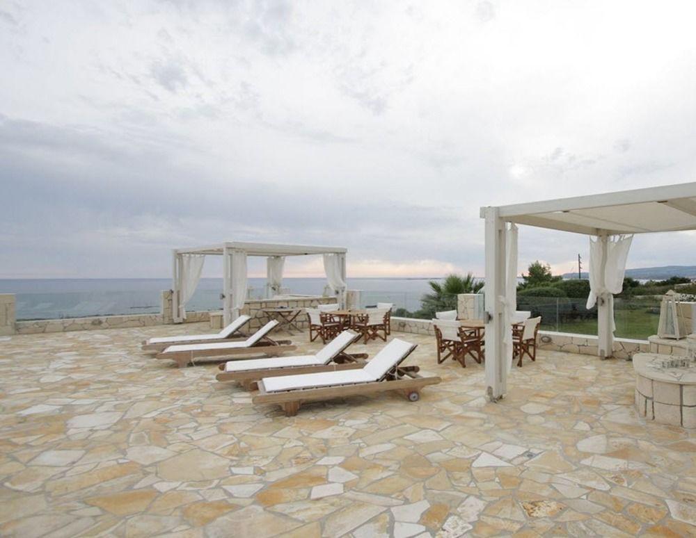 Agnanti Suites Minia Dış mekan fotoğraf